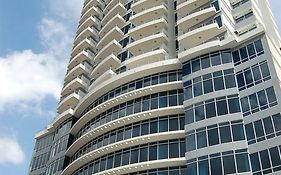 Torres Paseo Colon Apartamento