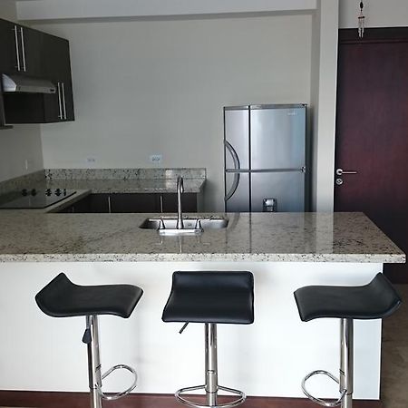 Апарт отель Torres Paseo Colon Apartamento Сан-Хосе Номер фото
