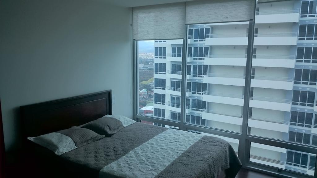 Апарт отель Torres Paseo Colon Apartamento Сан-Хосе Номер фото