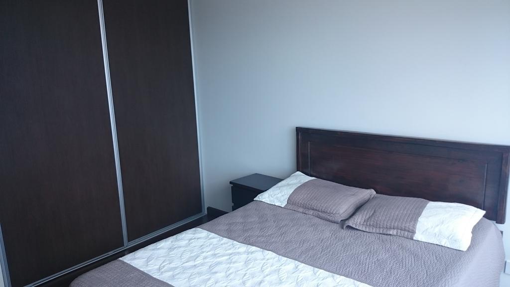 Апарт отель Torres Paseo Colon Apartamento Сан-Хосе Номер фото