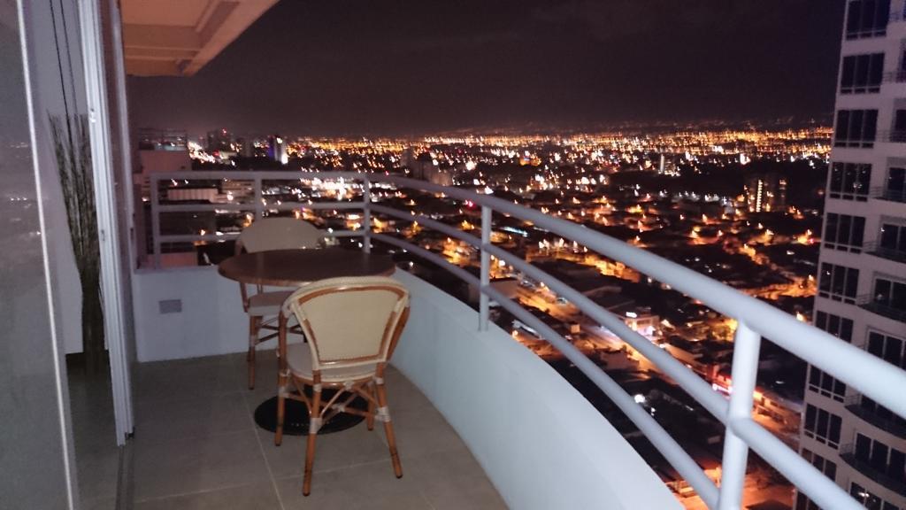 Апарт отель Torres Paseo Colon Apartamento Сан-Хосе Номер фото